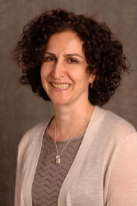 Mara Eilenberg, MSW, LCSW Profile Headshot